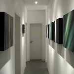 艺术画廊公寓
