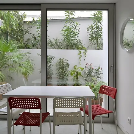 Art Gallery Лісабон