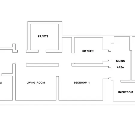 Апартаменти Art Gallery