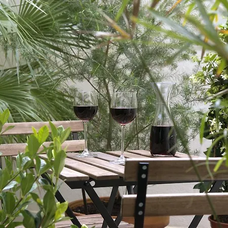 Art Gallery Апартаменти *